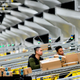 Image for article titled California's AG Is Now Trying to Force Amazon to Comply With Subpoenas Probing Covid Labor Concerns
